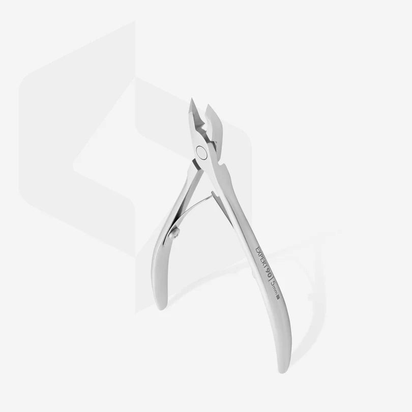 Staleks Pro Expert 90 Professional Cuticle Nippers