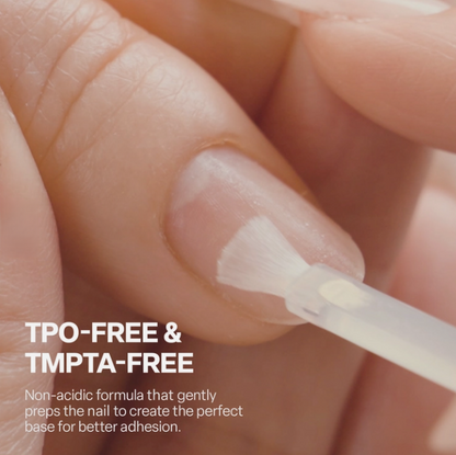 Non-Acidic Gel Primer