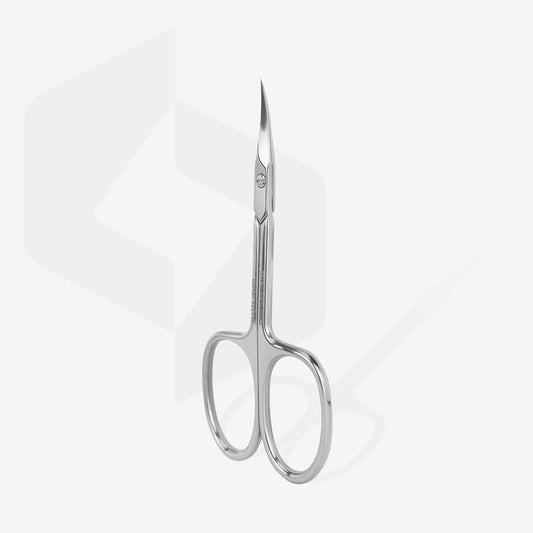 Staleks Expert 22 Type 1 Professional Cuticle Scissors