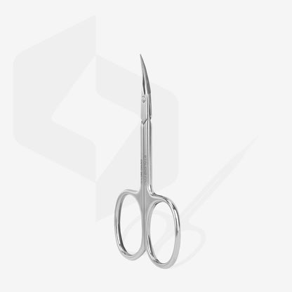 Staleks Expert Type 50 Cuticle Scissors