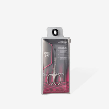 Staleks Expert Type 50 Cuticle Scissors