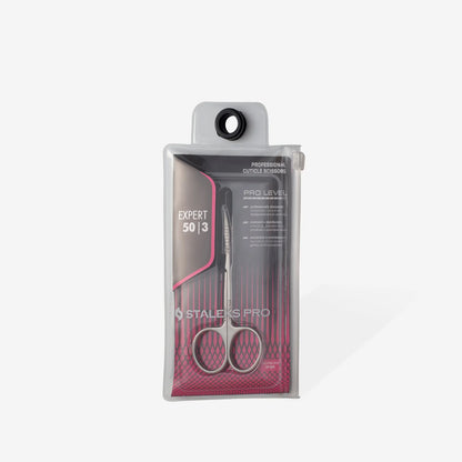 Staleks Expert Type 50 Cuticle Scissors