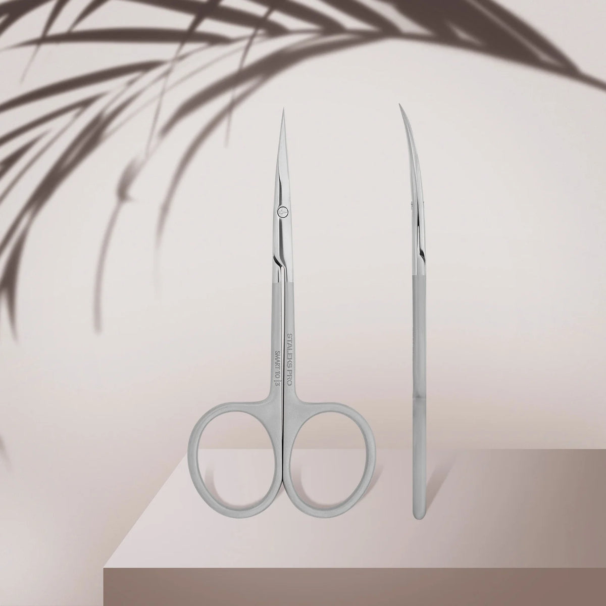 Staleks Professional Cuticle Scissors Smart 10 Type 3