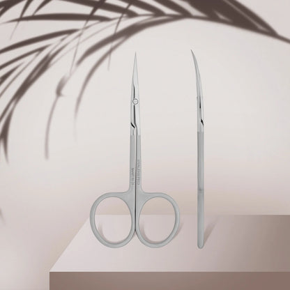 Staleks Professional Cuticle Scissors Smart 10 Type 3