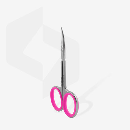 Staleks Smart 40 Type 3 Cuticle Scissors