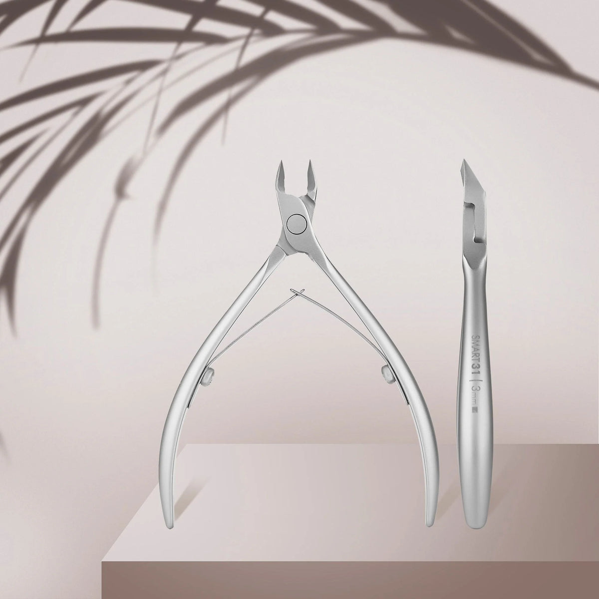 Staleks Pro Smart 31 Professional Cuticle Nippers