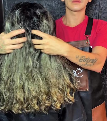 Louminus Liss Blond Keratin Treatment