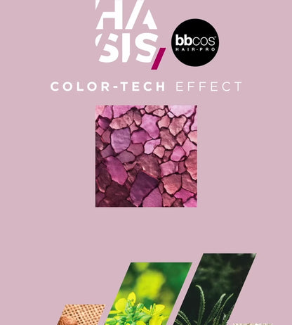 Emphasis Color-Tech Acidifying Hair Mask