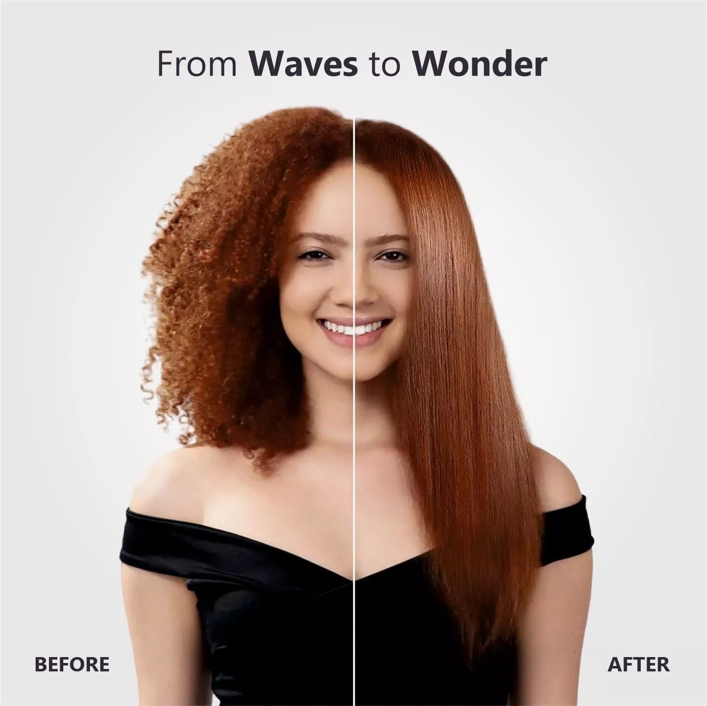 Lizze Extreme Flat Iron