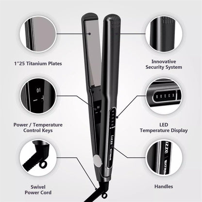 Lizze Extreme Flat Iron