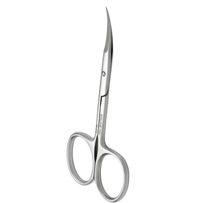 Staleks Pro Expert 11 Type 1 Cuticle Scissors for Left-Handed Users