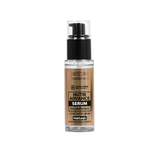 Nutri Advance Oil Complex Serum for Dry Hair