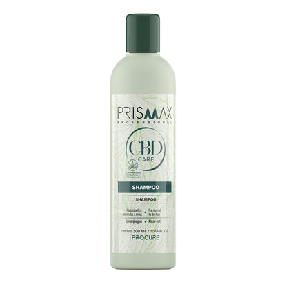 Shampoo CBD Care