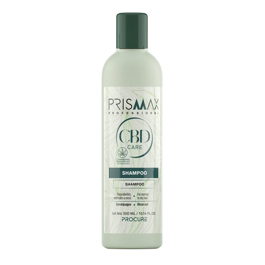 Shampoo CBD Care