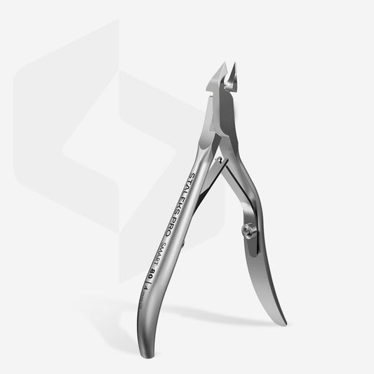Staleks Pro Smart 80 Professional Cuticle Nippers