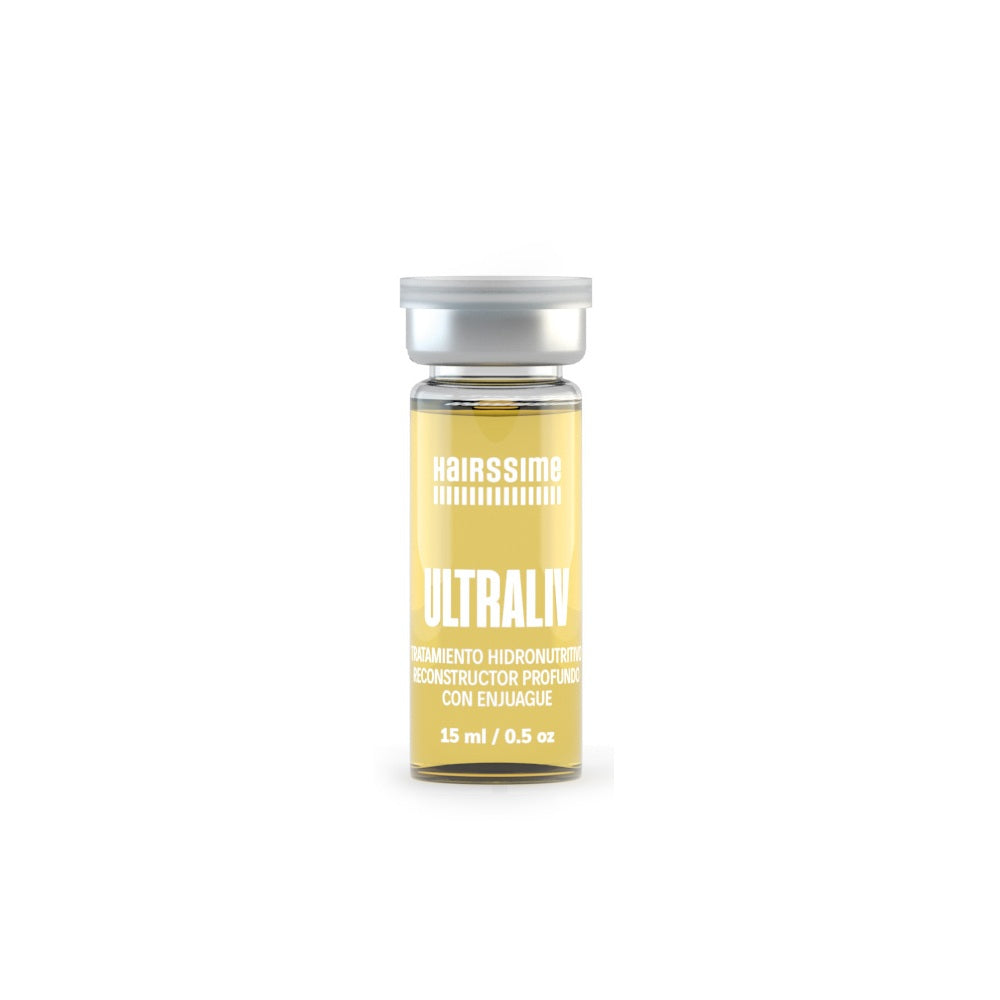 Ultraliv Hair Regenerating Treatment