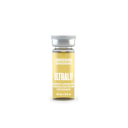 Ultraliv Hair Regenerating Treatment