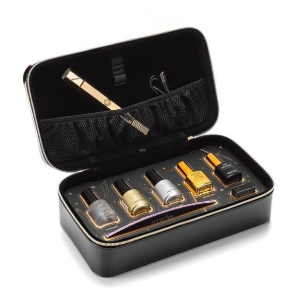 Aprés Nail GEL-X Kit Professional Starter Kit - Image 2