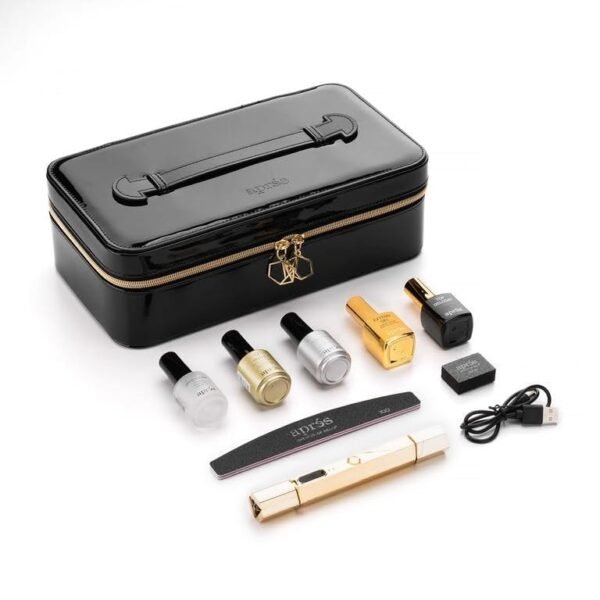 Aprés Nail GEL-X Kit Professional Starter Kit