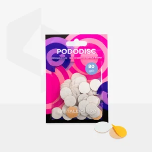 Pododisc Expert  Disposable Files For Pedicure 50pcs