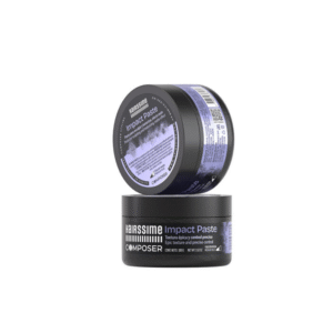 Impact Paste Matt Effect Medium Hold Sculpting and Texturizing