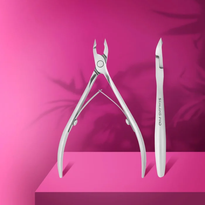 Professional Cuticle Nippers Expert 90