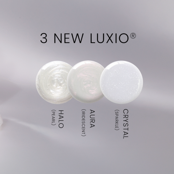 Luxio Gel Colors - Image 12
