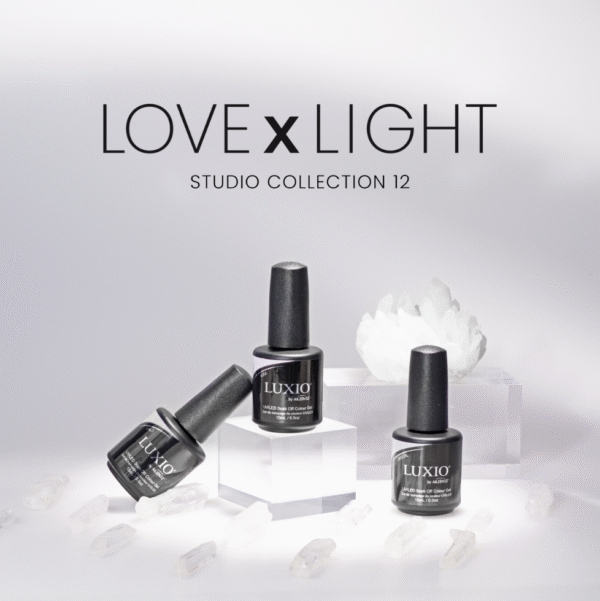 Luxio Gel Colors - Image 11