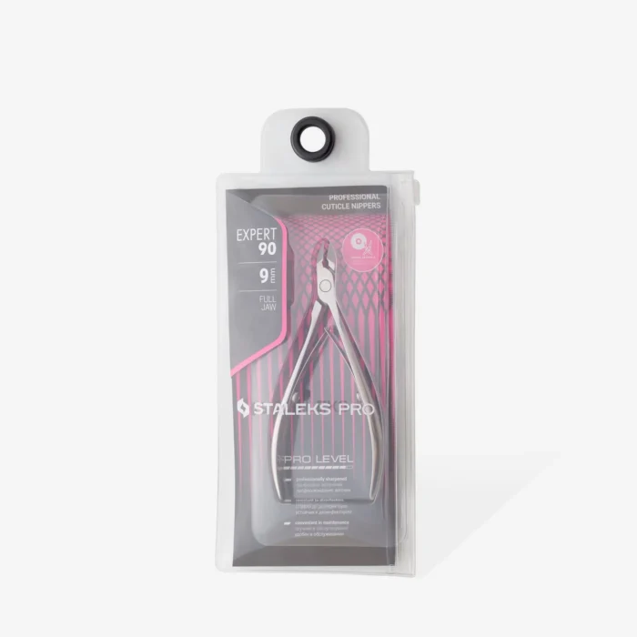 Professional Cuticle Nippers Expert 90 - Image 8