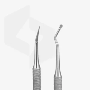 Pedicure Tool Curette Hemisphere And Cleaner Expert 20 Type 1