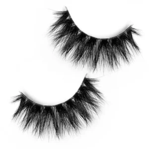 MODERN GLOW LASHES Marinka - Clear Band Collection