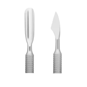Manicure Rounded Pusher And Remover Smart 50 Type 2