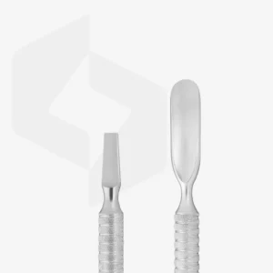 Manicure / Pedicure Cuticle Wide Pusher EXPERT 30 TYPE 5