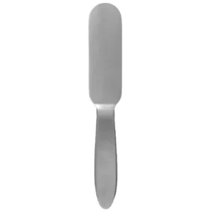 Foot Rasp Metal Base Expert 10