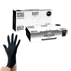 Disposable Nitrile Gloves Medical Grade