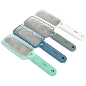 Colossal Micro Plane Pedicure Rasp Callus Remover