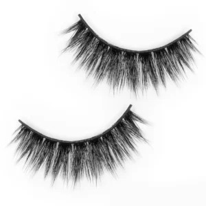 MODERN GLOW Lashes Luna - 3D Faux