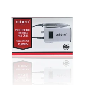 Portable Electric Nail Drill 30K RPM