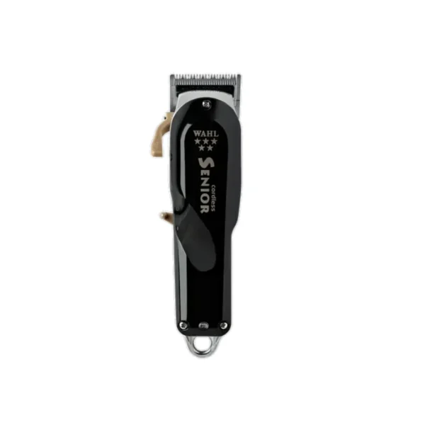 Wahl Professional 5 Star Senor Cordless Clipper