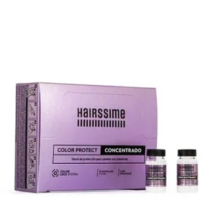 Color Protect Concentrated Booster x12un