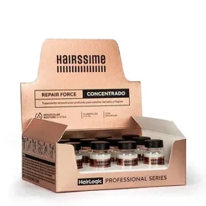 Repair Force Concentrated Boosters x12 un