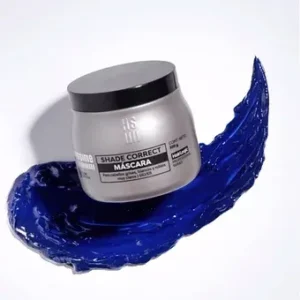 Shade Correct Silver Anti-Yellow Hair Undertones Mask