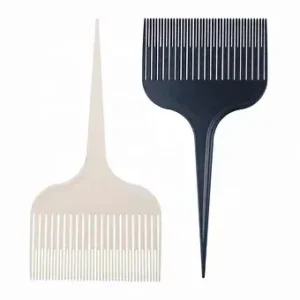 Hair Highlighting / Balayage Antistatic Comb