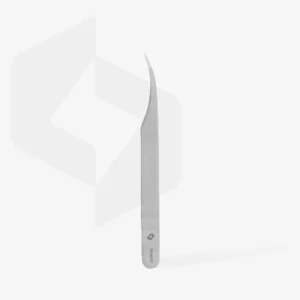 Professional Eyelash Curved Tweezers Expert 40 Type 11