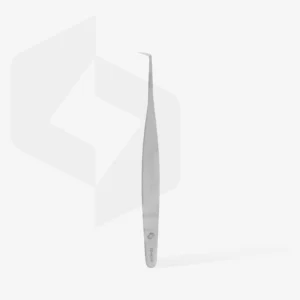 Professional eyelash tweezers Expert 40 Type 8