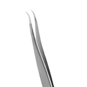 Professional Eyelash Curved Tweezers Expert 41 Type 3