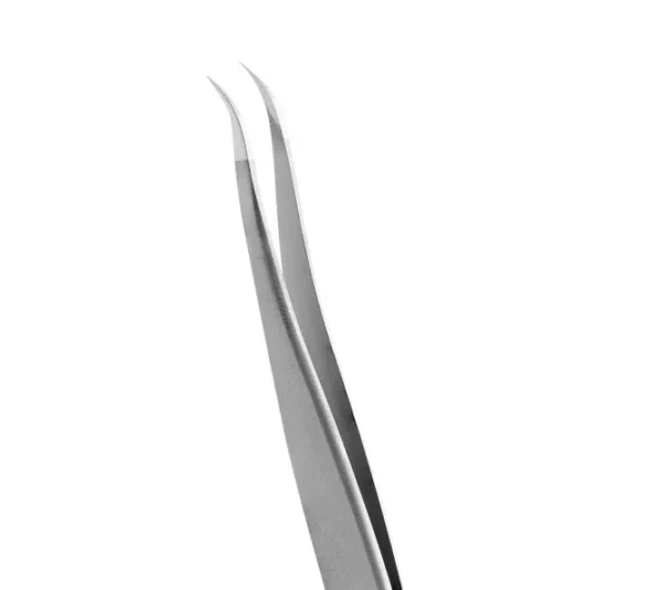 Professional Eyelash Curved Tweezers Expert 41 Type 3