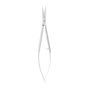 Professional Micro Scissors For Eyebrows Modeling Expert 90 Type 2