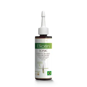 Biotin Hair Anti Loss Tonic