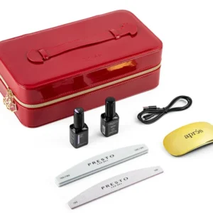 Nail Presto Gel-X™ Kit for Nail Extensions